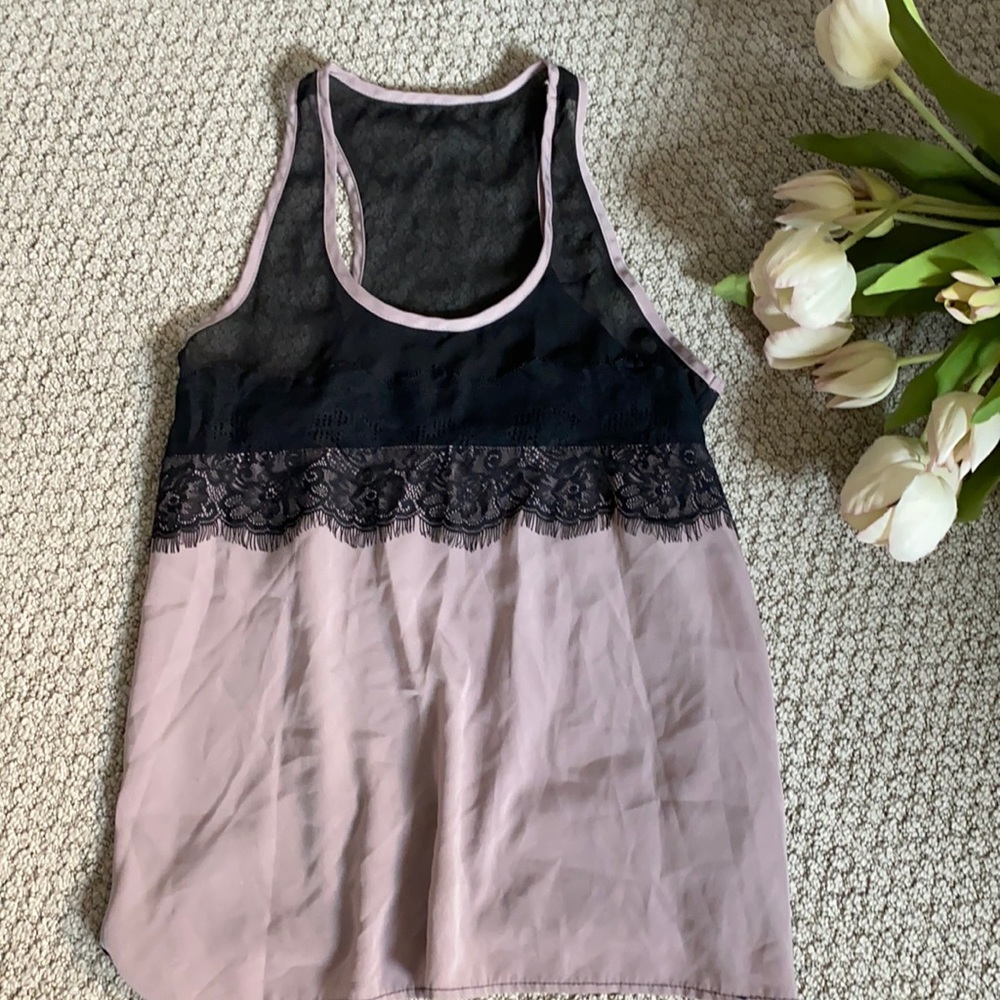 Zara top